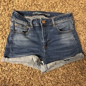 American Eagle Shorts— Size 10